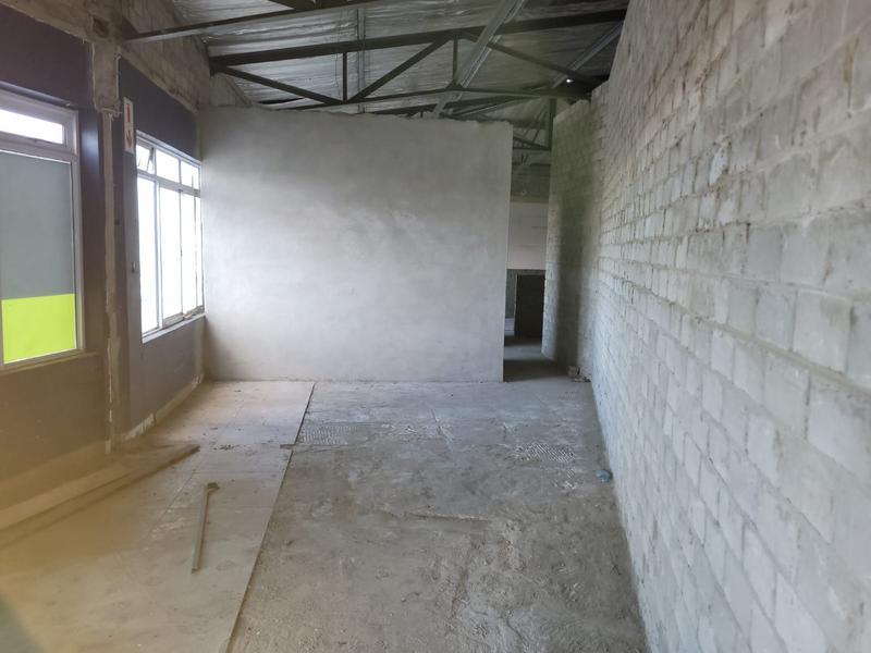 To Let commercial Property for Rent in Parklands Western Cape